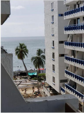 Edificio Palanoa
